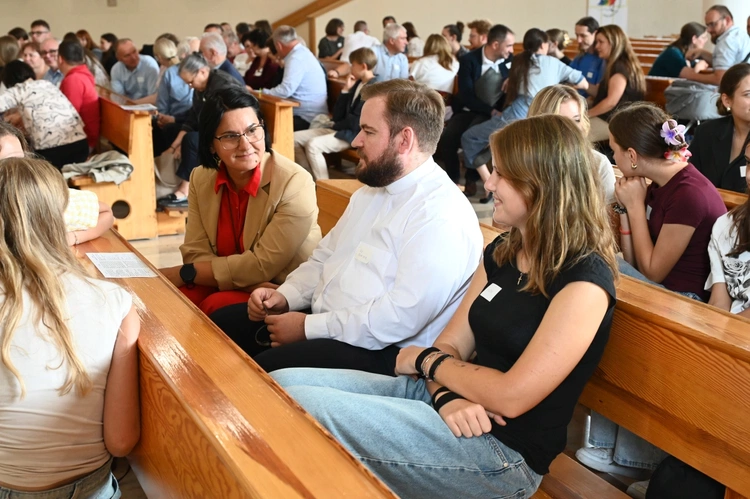 Oazowy Dzień Wspólnoty