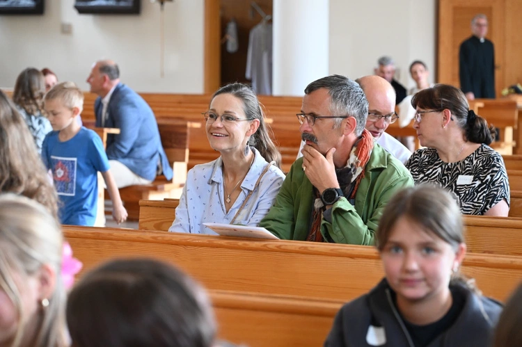 Oazowy Dzień Wspólnoty