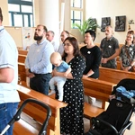Oazowy Dzień Wspólnoty