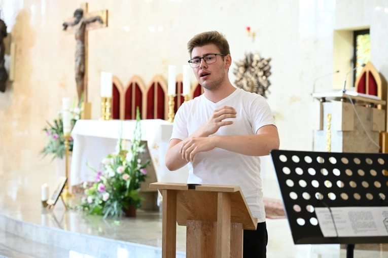 Oazowy Dzień Wspólnoty