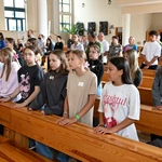 Oazowy Dzień Wspólnoty