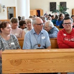 Oazowy Dzień Wspólnoty