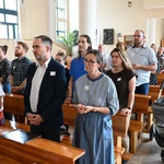 Oazowy Dzień Wspólnoty