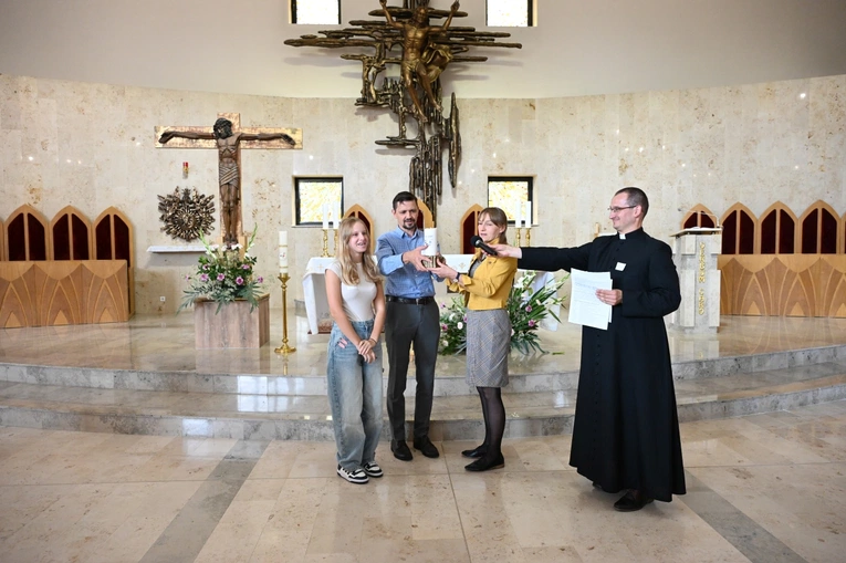 Oazowy Dzień Wspólnoty