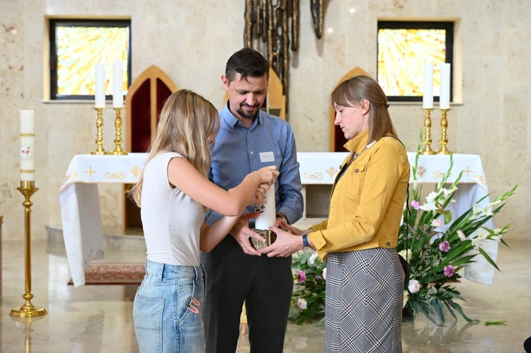 Oazowy Dzień Wspólnoty