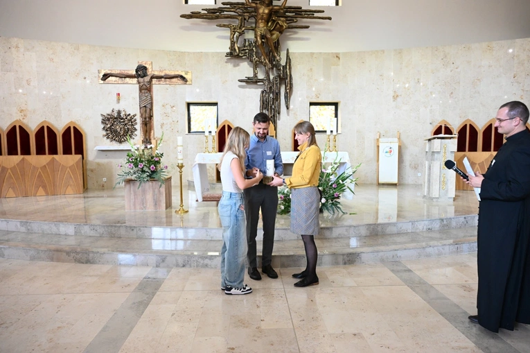 Oazowy Dzień Wspólnoty