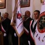 5-lecie Klubu Honorowych Dawców Krwi PCK przy urzędzie gminy Długołęka
