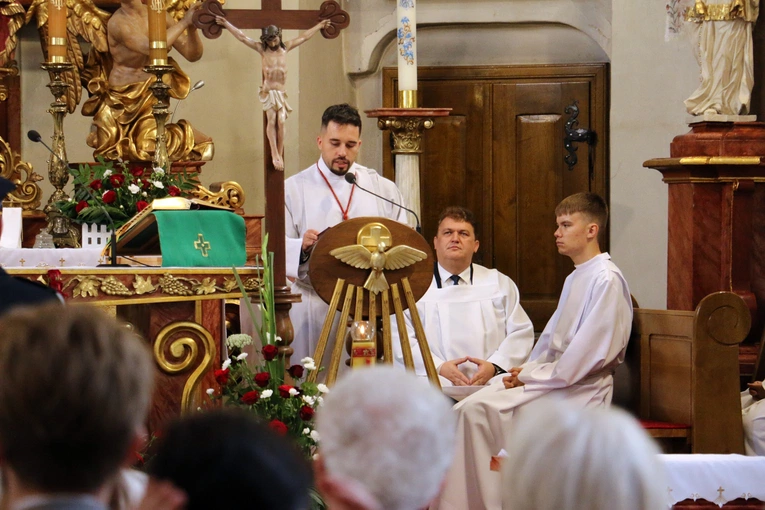 5-lecie Klubu Honorowych Dawców Krwi PCK przy urzędzie gminy Długołęka