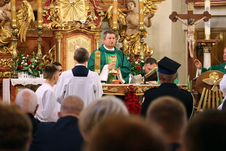 5-lecie Klubu Honorowych Dawców Krwi PCK przy urzędzie gminy Długołęka