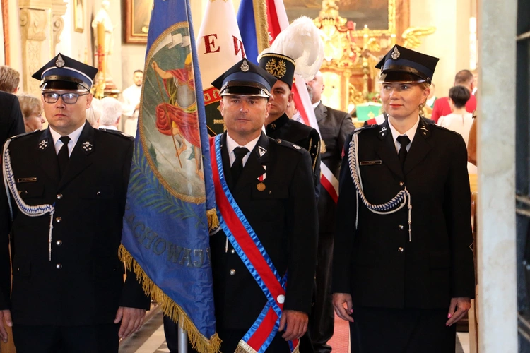 5-lecie Klubu Honorowych Dawców Krwi PCK przy urzędzie gminy Długołęka