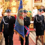 5-lecie Klubu Honorowych Dawców Krwi PCK przy urzędzie gminy Długołęka