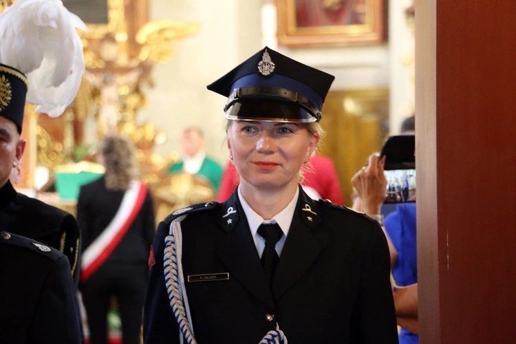 5-lecie Klubu Honorowych Dawców Krwi PCK przy urzędzie gminy Długołęka