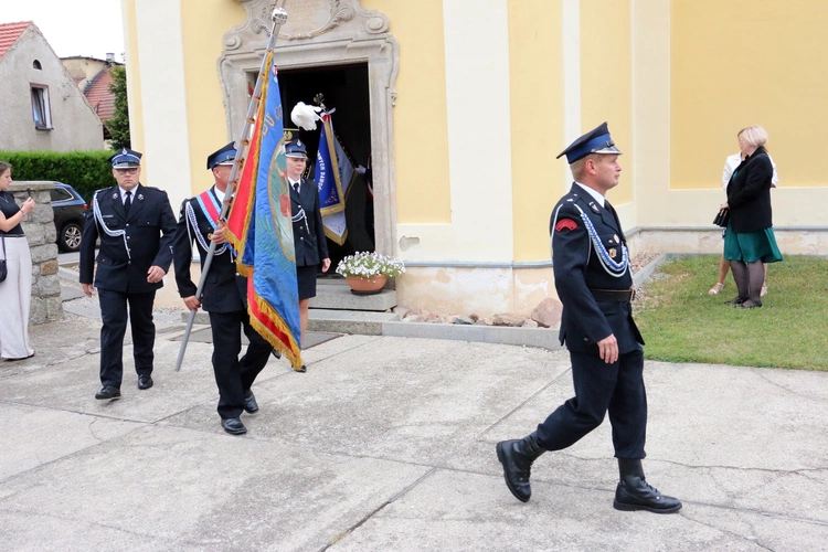 5-lecie Klubu Honorowych Dawców Krwi PCK przy urzędzie gminy Długołęka
