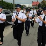 5-lecie Klubu Honorowych Dawców Krwi PCK przy urzędzie gminy Długołęka