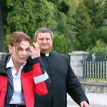 5-lecie Klubu Honorowych Dawców Krwi PCK przy urzędzie gminy Długołęka