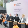 Katowice-Bogucice. Otwarcie Centrum Rodziny im. św. Józefa