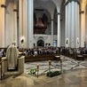 Katowice. Jubileuszowa pielgrzymka dekanatów