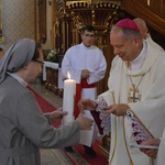 Msza św. z okazji rozpoczęcia działaności Centrum Rodziny im. św. Józefa