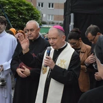 Poświęcenie i otwarcie Centrum Rodziny im. św. Józefa