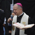 Poświęcenie i otwarcie Centrum Rodziny im. św. Józefa