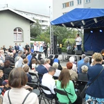 Poświęcenie i otwarcie Centrum Rodziny im. św. Józefa