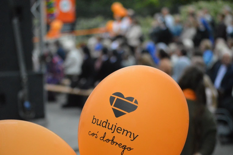 Poświęcenie i otwarcie Centrum Rodziny im. św. Józefa