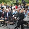 Poświęcenie i otwarcie Centrum Rodziny im. św. Józefa