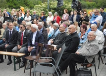 Poświęcenie i otwarcie Centrum Rodziny im. św. Józefa