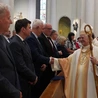 Katowice. Solidarność to sposób myślenia - bp Marek Szkudło w 45-lecie istnienia NSZZ "Solidarność"