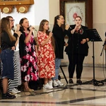 Rozpoczęcie roku formacyjnego w Katolickiego Odnowie w Duchu Świętym