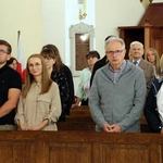 Rozpoczęcie roku formacyjnego w Katolickiego Odnowie w Duchu Świętym