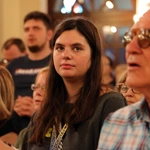 Rozpoczęcie roku formacyjnego w Katolickiego Odnowie w Duchu Świętym
