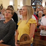 Rozpoczęcie roku formacyjnego w Katolickiego Odnowie w Duchu Świętym