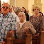 Rozpoczęcie roku formacyjnego w Katolickiego Odnowie w Duchu Świętym