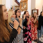 Rozpoczęcie roku formacyjnego w Katolickiego Odnowie w Duchu Świętym
