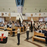 Skauci Europy na progu nowego roku formacyjnego