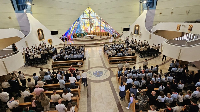 Skauci Europy na progu nowego roku formacyjnego