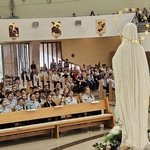 Skauci Europy na progu nowego roku formacyjnego