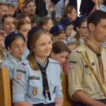 Skauci Europy na progu nowego roku formacyjnego