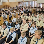 Skauci Europy na progu nowego roku formacyjnego