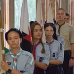 Skauci Europy na progu nowego roku formacyjnego