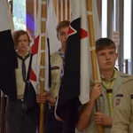 Skauci Europy na progu nowego roku formacyjnego