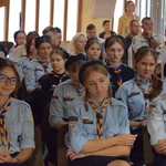 Skauci Europy na progu nowego roku formacyjnego