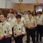 Skauci Europy na progu nowego roku formacyjnego