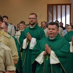 Skauci Europy na progu nowego roku formacyjnego