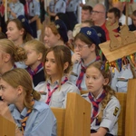 Skauci Europy na progu nowego roku formacyjnego