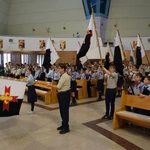 Skauci Europy na progu nowego roku formacyjnego