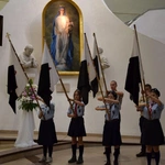 Skauci Europy na progu nowego roku formacyjnego