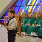 Skauci Europy na progu nowego roku formacyjnego