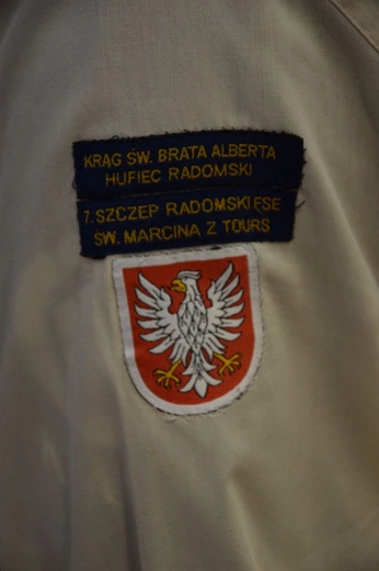 Skauci Europy na progu nowego roku formacyjnego